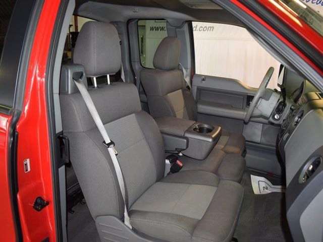 Ford F-150 2006 photo 10